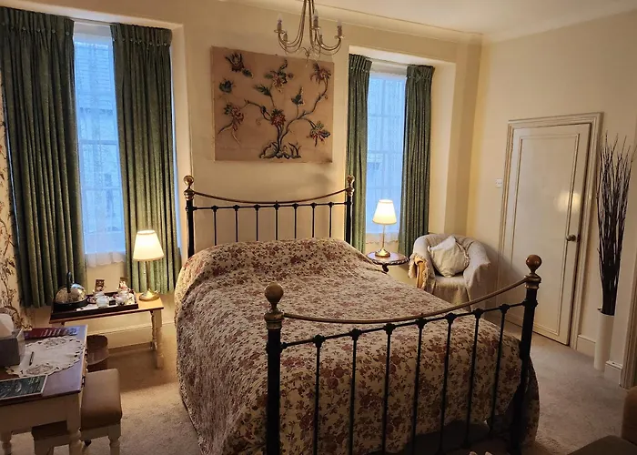 Anzac Street B&B Dartmouth